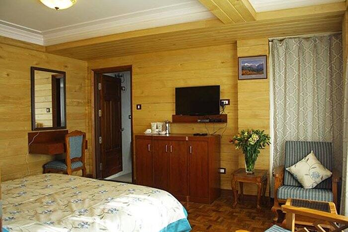 Rudra Home Stay, Munnar 2